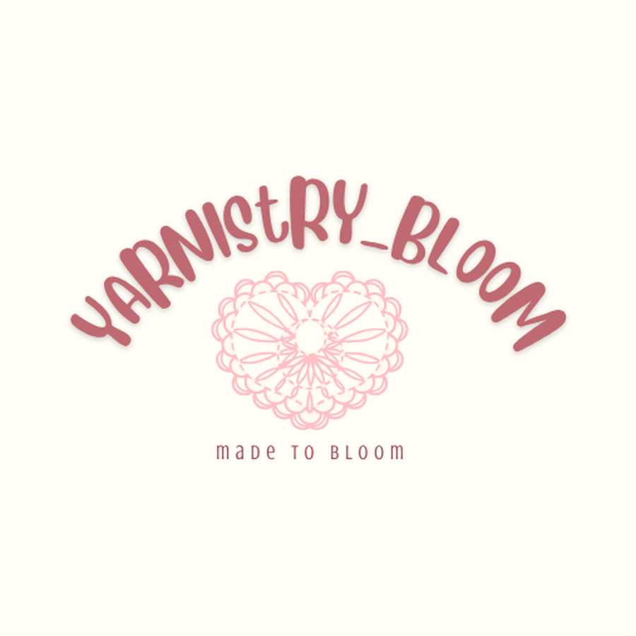 Yarnistry Bloom